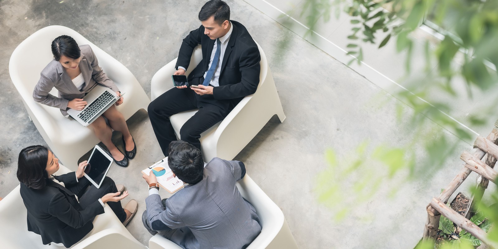 硕士、博士超千人，泰康HWP成为人才高地