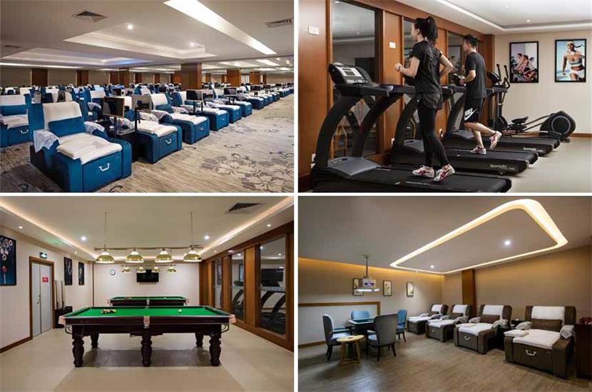 深圳机场T2航站区开工 设计年旅客吞吐量3100万人次