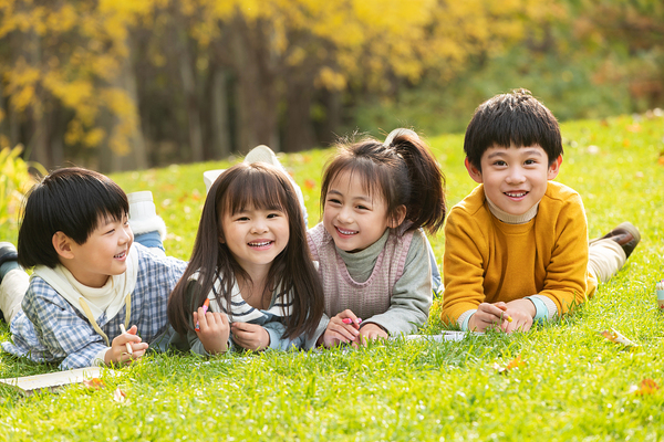 端午假期结束新一轮雨水来“消暑”