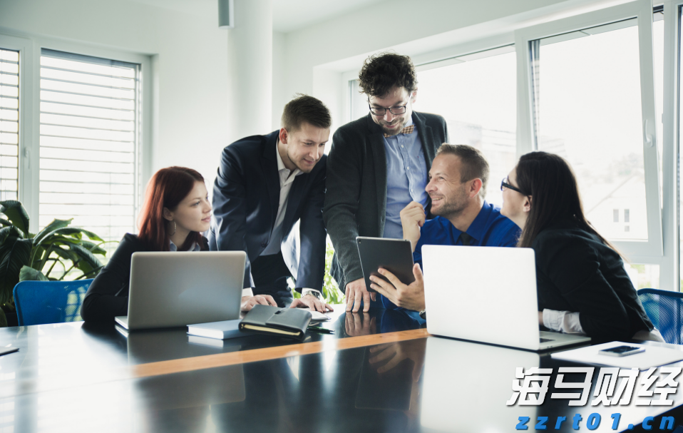 “中国TCE第一股”在港交所挂牌上市，维立志博(09887)价值揭秘正当时