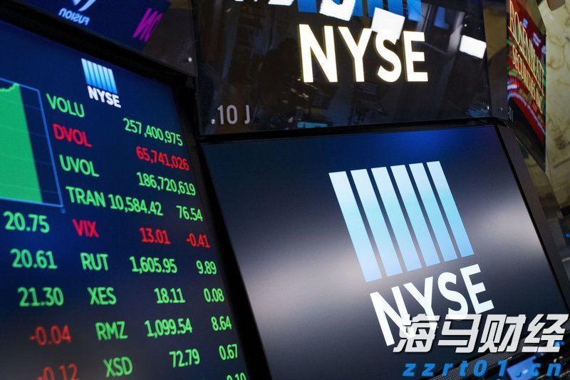 美股动态 | 英特尔(INTC.US)下跌超3% 特朗普呼吁CEO辞职