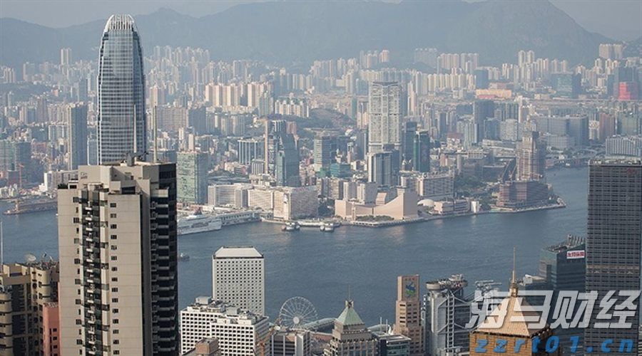 港股午评|恒生指数早盘上涨0.40% 中资券商股持续强劲